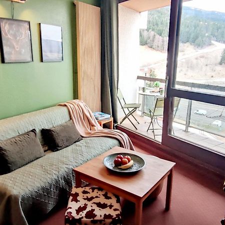 Appartement Cosy Coeur De Station Villard-de-Lans Exteriér fotografie