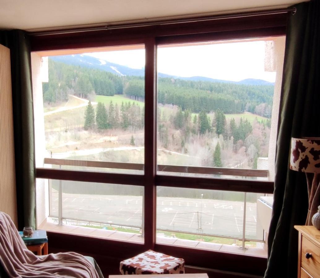 Appartement Cosy Coeur De Station Villard-de-Lans Exteriér fotografie